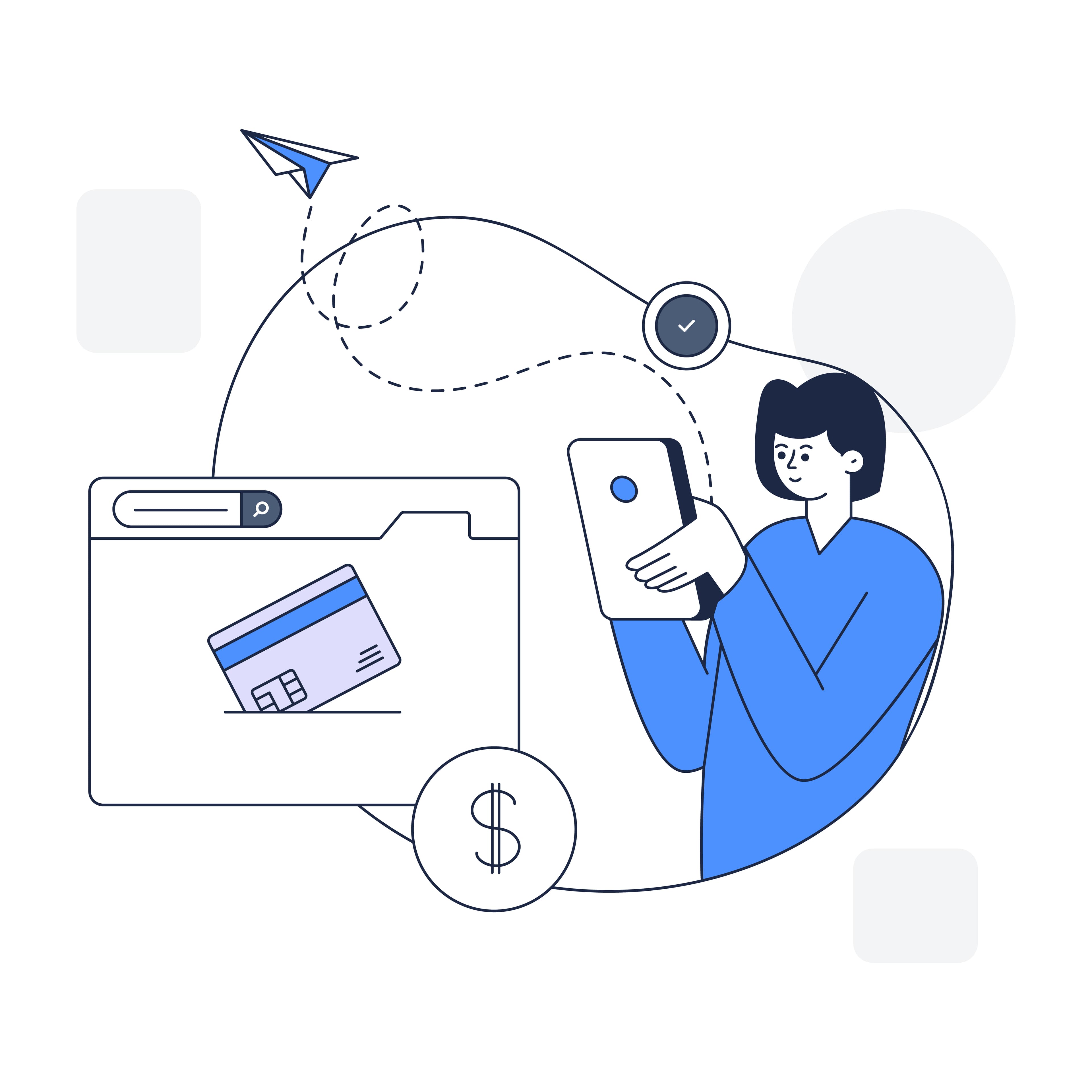 Stripe Connect payouts